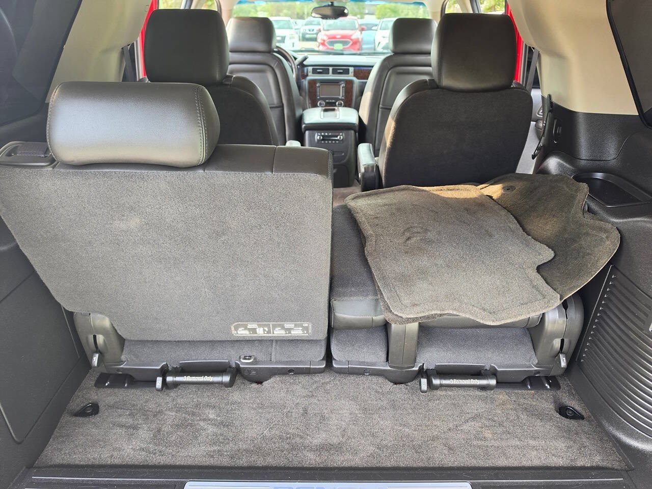 Used 2014 GMC Yukon Denali RWD image 19