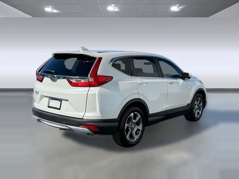 Used 2019 Honda CR-V EX image 9