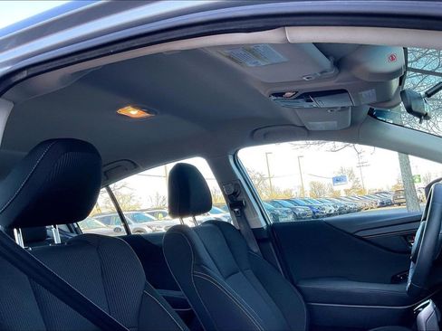 Used 2020 Subaru Legacy Premium image 25