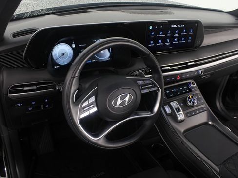 Used 2025 Hyundai Palisade Calligraphy image 10