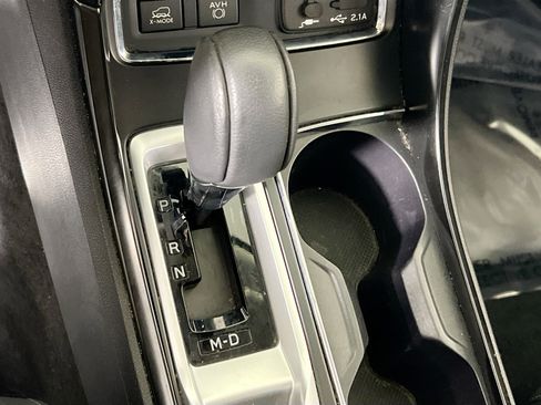 Used 2022 Subaru Ascent Onyx Edition image 16