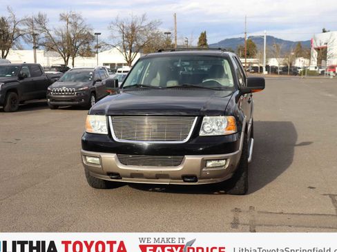 Used 2004 Ford Expedition Eddie Bauer image 1