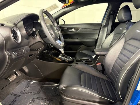 Used 2023 Kia Forte GT-Line w/ GT-Line Premium Package image 20
