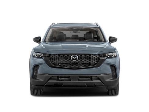 New 2026 MAZDA CX-50 2.5 Hybrid w/ Cargo Package image 4