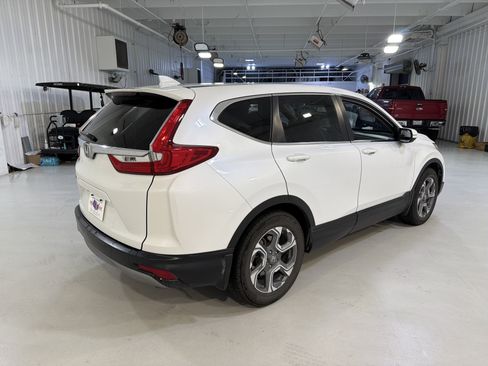 Used 2019 Honda CR-V EX-L image 5