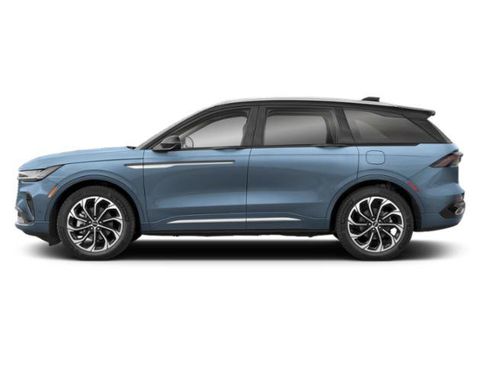 New 2026 Lincoln Nautilus Premier w/ Equipment Group 102A AWD/4WD image 2