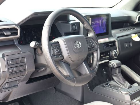 New 2026 Toyota Tacoma SR5 image 13