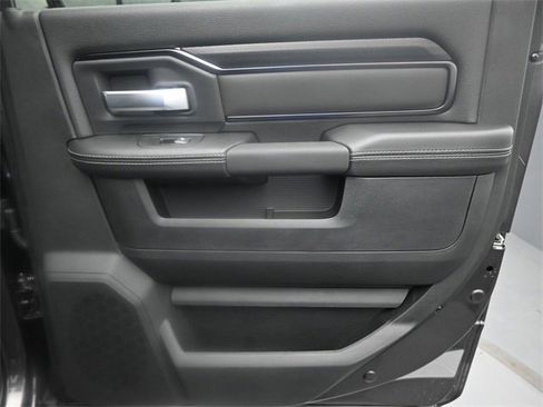 New 2026 RAM 2500 Rebel w/ Rebel Level 1 Equipment Group image 18