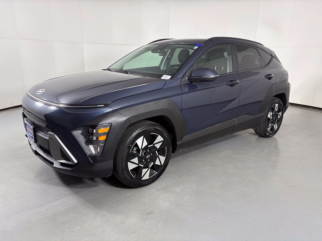 Used 2024 Hyundai Kona SEL FWD image 4