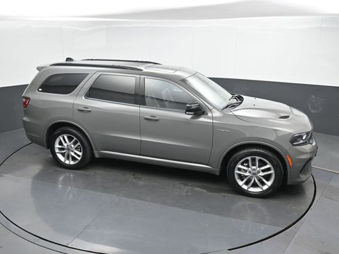 Used 2023 Dodge Durango R/T image 43