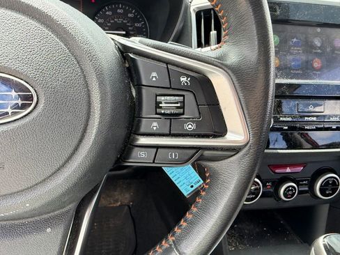 Used 2021 Subaru Crosstrek 2.0i Premium w/ Popular Package #4 image 24
