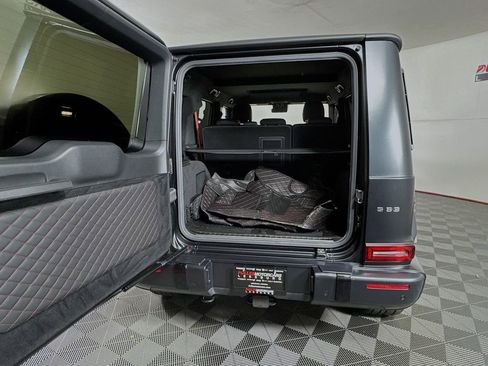 Used 2019 Mercedes-Benz G 63 AMG 4MATIC image 28
