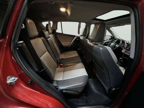 Used 2014 Toyota RAV4 Limited w/ Technology Package AWD/4WD image 25