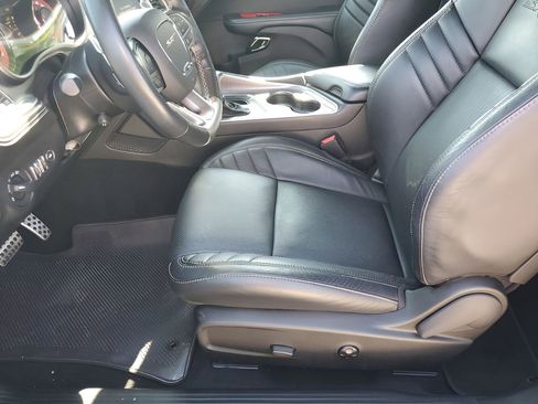 Used 2022 Dodge Challenger SRT Hellcat w/ Plus Package image 25