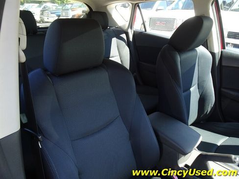 Used 2011 MAZDA MAZDA3 s Sport FWD image 15
