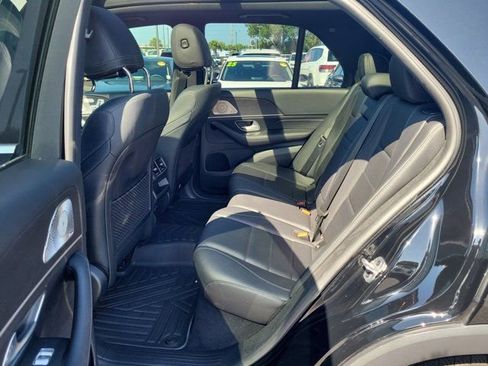 Used 2023 Mercedes-Benz GLE 350 w/ Premium Package image 14