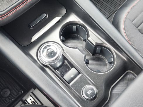 Used 2025 Ford Explorer ST-Line w/ Premium Package image 22