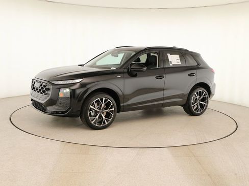 New 2026 Audi Q3 quattro 2.0T image 13
