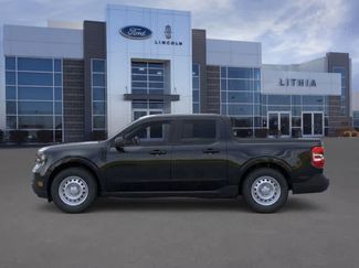 New 2025 Ford Maverick XL w/ Equipment Group 101A video 3
