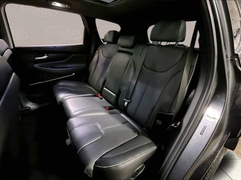 Used 2023 Hyundai Santa Fe Limited image 14
