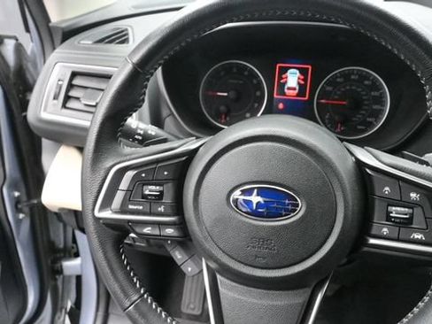 Used 2019 Subaru Ascent Premium AWD/4WD image 16