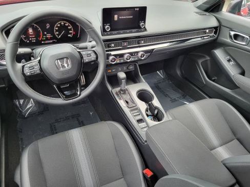 Used 2026 Honda Civic Sport image 29