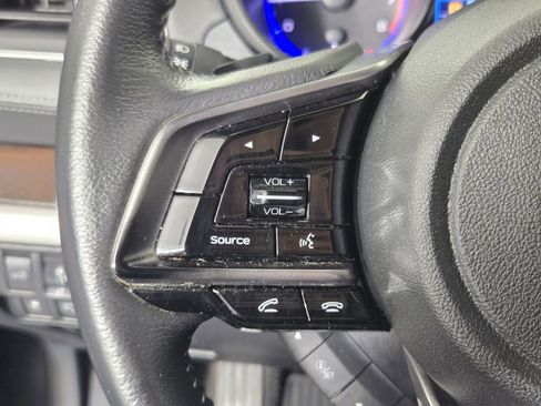 Used 2019 Subaru Outback 3.6R Limited AWD/4WD image 30
