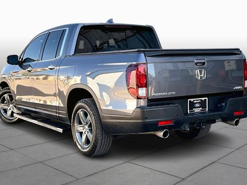 Used 2023 Honda Ridgeline RTL-E image 12