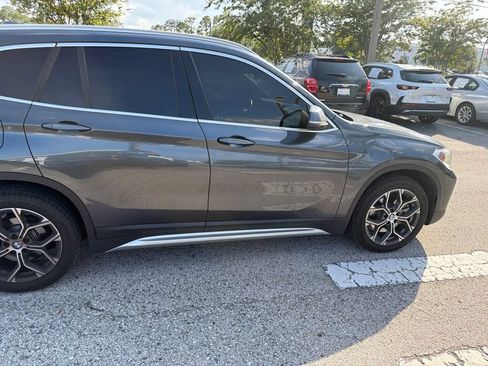 Used 2021 BMW X1 sDrive28i w/ Premium Package FWD image 22