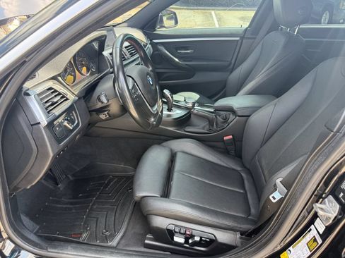 Used 2020 BMW 430i Gran Coupe RWD image 16