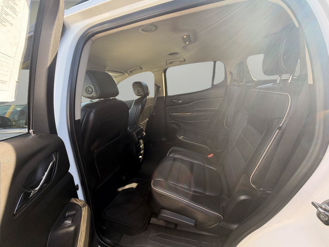 Used 2019 GMC Acadia Denali AWD/4WD image 27