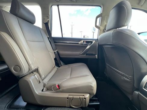 Used 2020 Lexus GX 460 Premium image 27