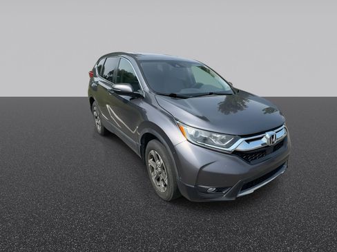 Used 2019 Honda CR-V EX image 3