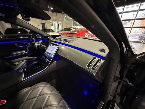 Used 2022 Mercedes-Benz Maybach S 580 4MATIC image 66