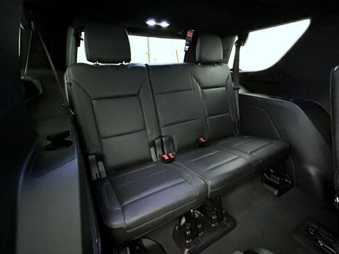 Used 2021 Chevrolet Tahoe LT image 19