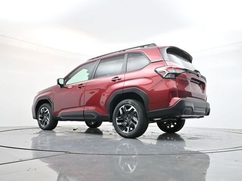 New 2026 Subaru Forester Limited image 30