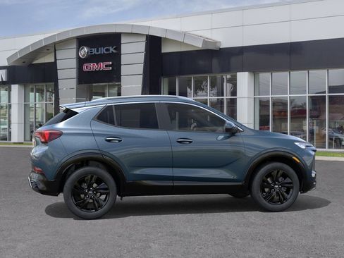 New 2026 Buick Encore GX Sport Touring FWD image 5