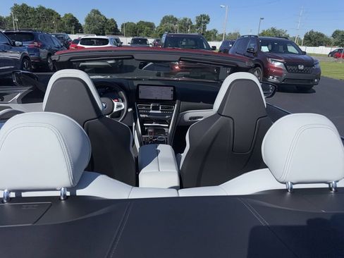 Used 2025 BMW M8 Competition w/ M Carbon Exterior Package AWD/4WD image 14