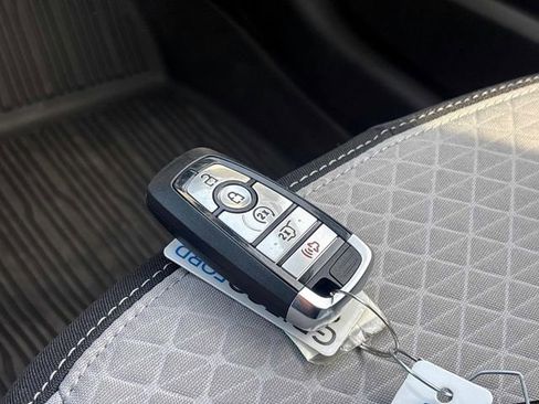 Used 2024 Ford Escape Active w/ Tech Pack #2 image 25