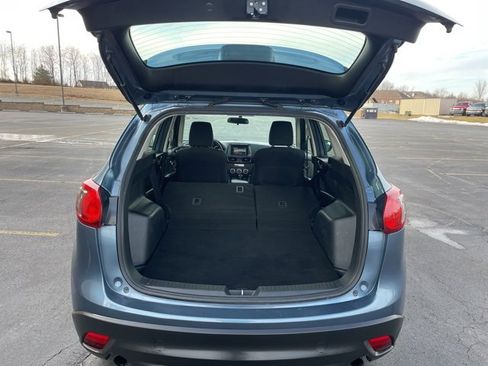 Used 2016 MAZDA CX-5 Sport image 59