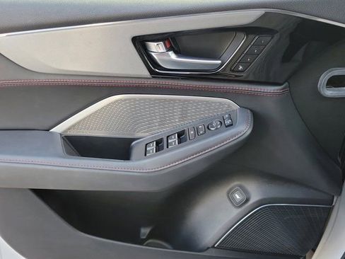 Certified 2024 Acura MDX A-Spec image 29