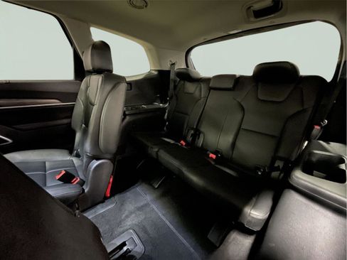 Used 2021 Kia Telluride EX w/ EX Premium Package image 17
