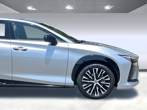 Used 2023 Lexus RZ 450e Premium w/ Accessory Package (Z1) AWD/4WD image 35