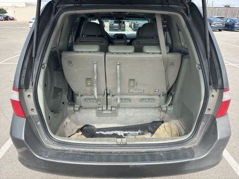 Used 2007 Honda Odyssey EX-L image 23