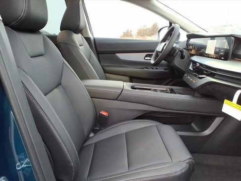 New 2026 Nissan Murano SL image 7