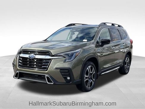 New 2026 Subaru Ascent Touring w/ Popular Package #1 AWD/4WD image 5