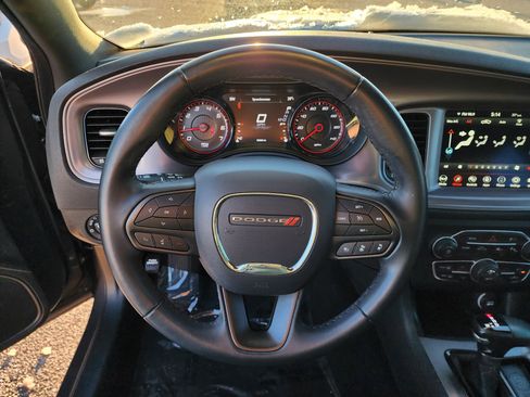 Used 2023 Dodge Charger GT w/ Blacktop Package image 21