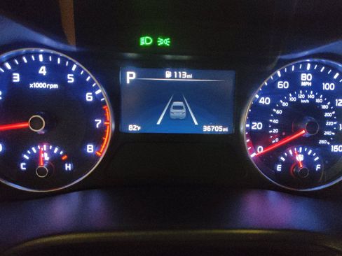 Used 2024 Kia Forte LXS w/ LXS Technology Package FWD image 23