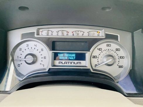 Used 2009 Ford F150 Platinum image 14