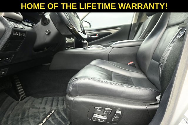 Used 2013 Lexus LS 460 L w/ Ultra Luxury Pkg AWD/4WD image 14
